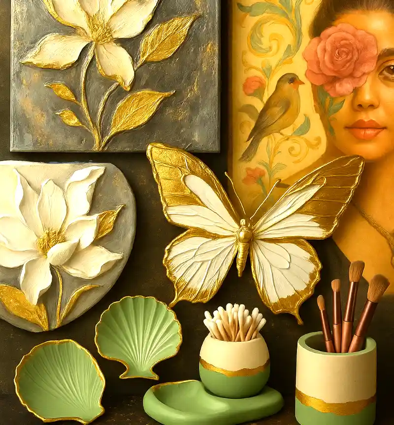 دوره های هنری